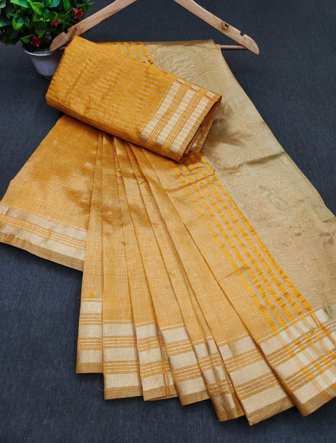 Mihira 50 Casual Wear Wholesale Designer Sarees
